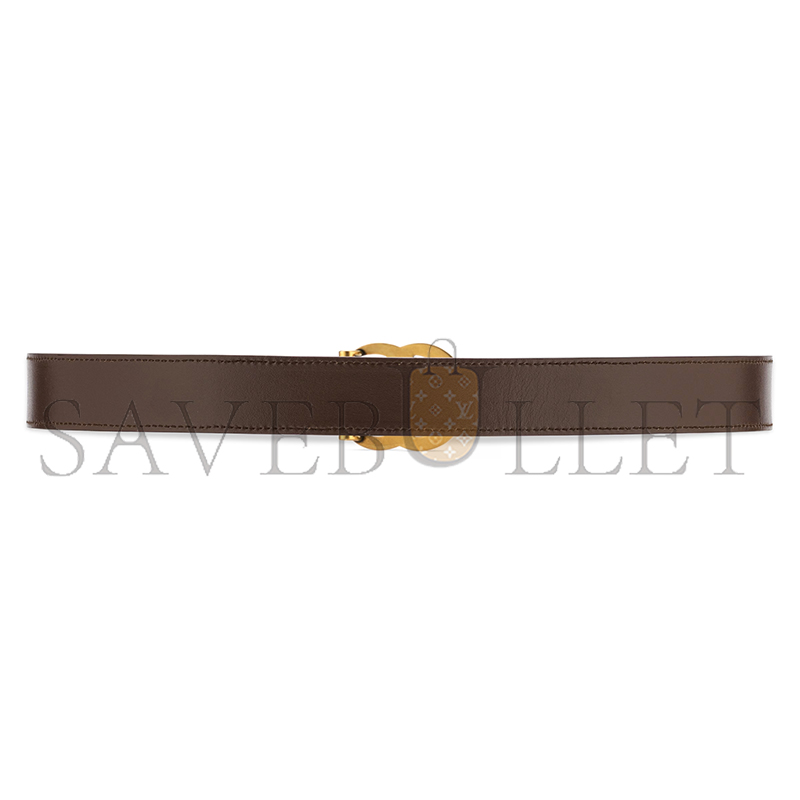 GUCCI GG MARMONT REVERSIBLE BELT 659417